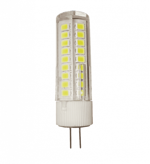 Лампа LED 5Вт G4 4000К 12В JC ASD