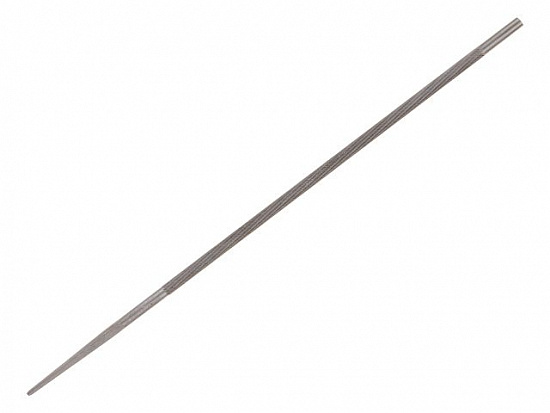 Напильник для заточки цепей ф 4.8 мм STARTUL MASTER (ST5015-48) (для цепей с шагом 0.325")