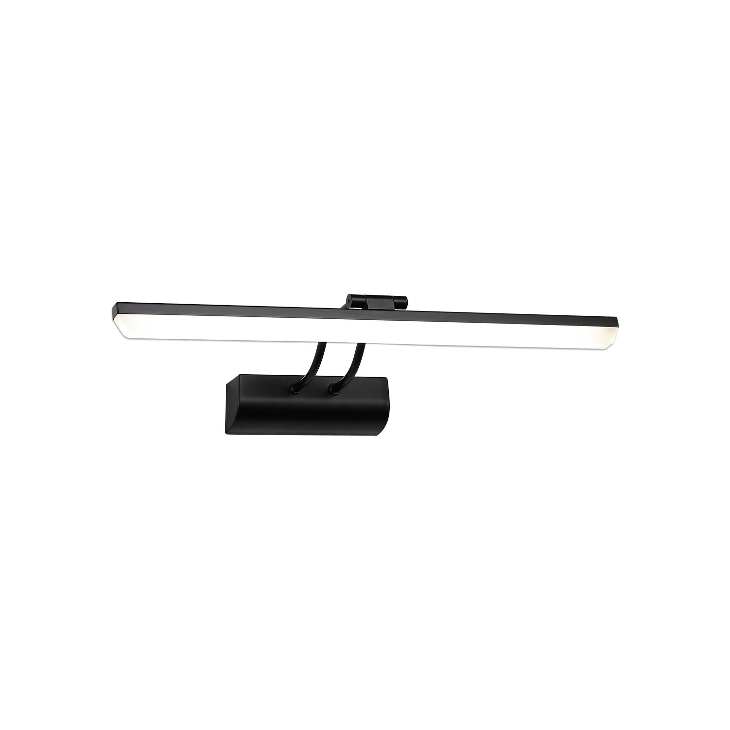 Настенный светодиодный светильник Gauss Medea BR024 12W 770lm 200-240V 550mm LED 1/20