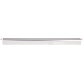 Ecola LED strip Power  Supply  38W 220V-24V IP20 длинный и тонкий блок питания для светодиодной лент