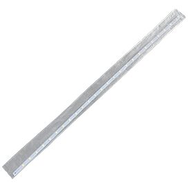Ecola LED panel strip 9W 4200K св.д. лента для панели (встраив., универс.)