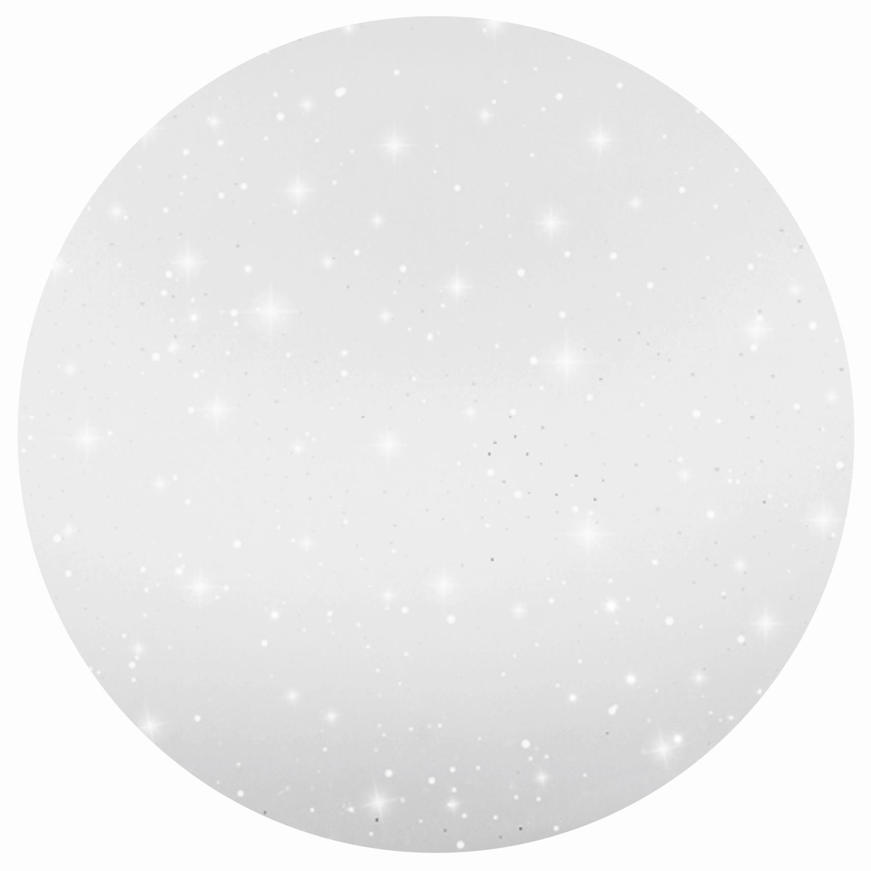 Свет-к с/д (потолочный) СЛЛ 023 18Вт 6К Звезда (260х80) (10)