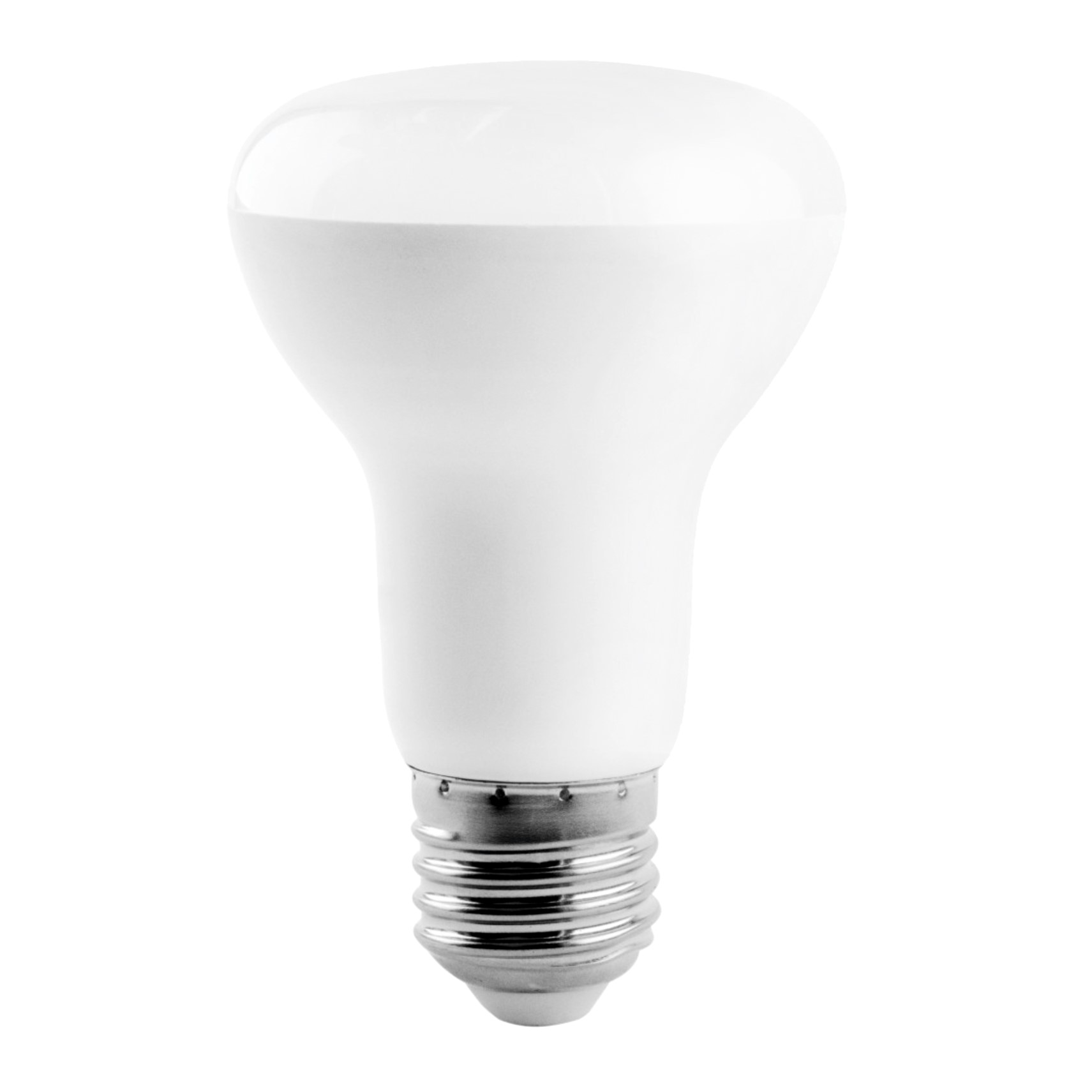 Лампа LED 9Вт Е27 4000К LEEK RM63 (JB)