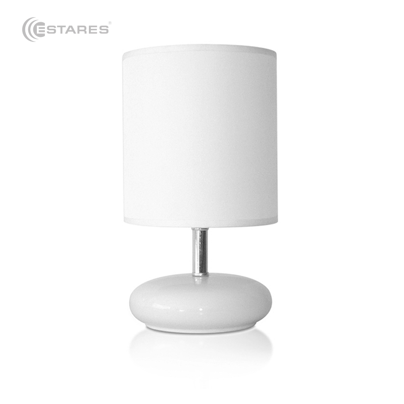 Настольная лампа AT12309 (White) (A-04-R)