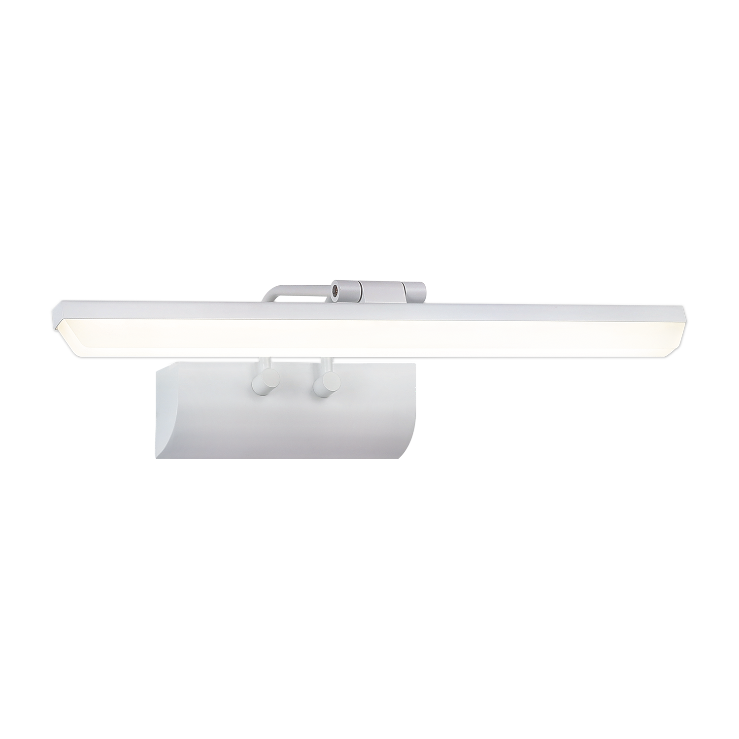 Настенный светодиодный светильник Gauss Medea BR021 7W 460lm 200-240V 440mm LED 1/20