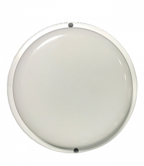 Светильник LED 8Вт 4000К IP65 640лм КРУГ СПП Фарлайт Светильник LED 8Вт 4000К IP65 640лм КРУГ СПП Фарлайт