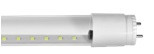 Лампа LED 10Вт G13 6500К T8 НЕ поставляется 600мм прозрачная ECO