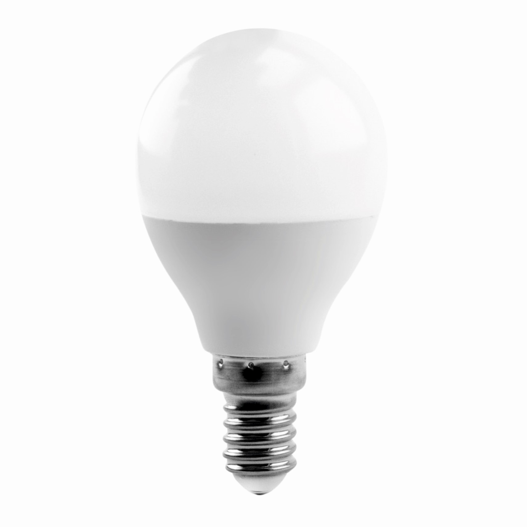 Лампа LED 8Вт Е14 4000К LEEK CK (JD)