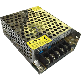 Ecola LED strip Power  Supply  60W 220V-24V IP20 блок питания для светодиодной ленты