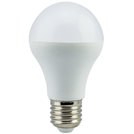 Ecola Light classic LED 11,5W A60 220V E27 6500K (композит) 106x60