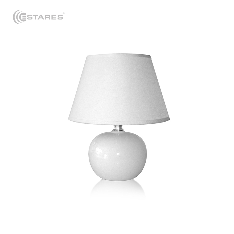 Настольная лампа AT09360 (White) (A-06-L)