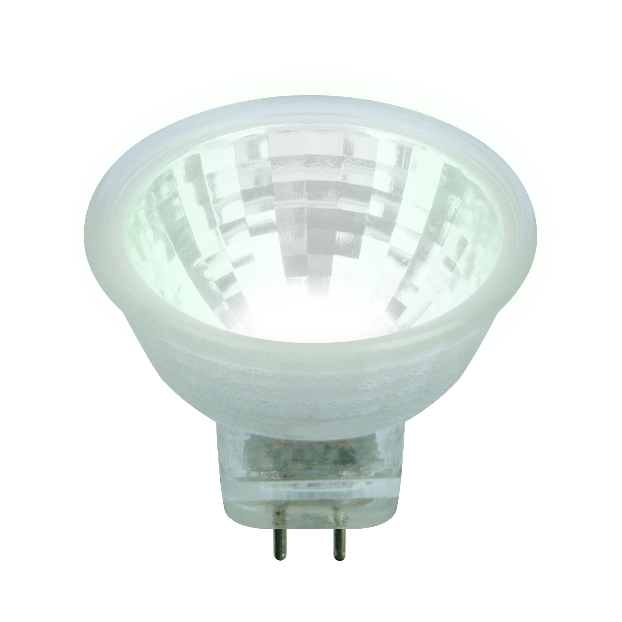 Uniel LED-MR11-3W/NW/GU4/220V GLZ21TR