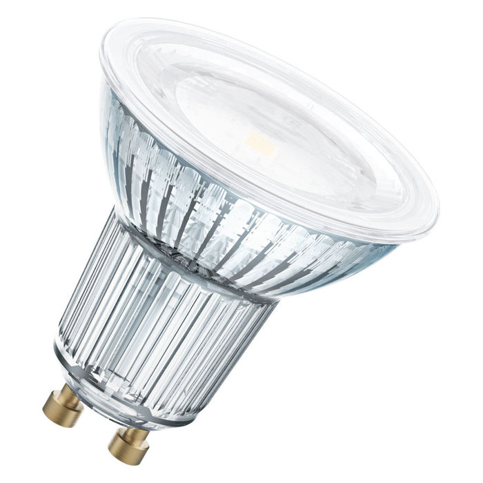 Лампа LED 8Вт GU10 3000К Диммирование PARATHOM,диммируемая, PAR16