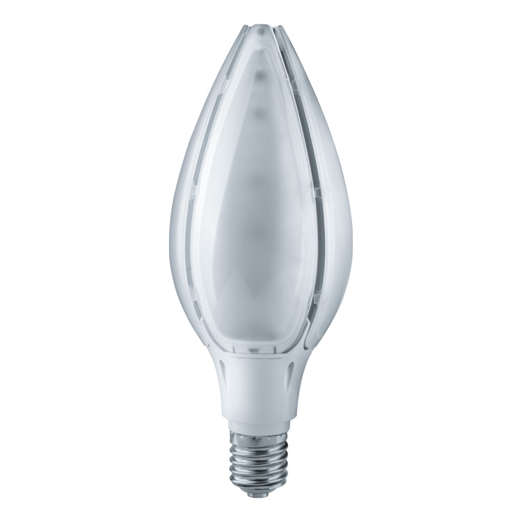 Лампа LED 75Вт Е40 4000К Navigator NLL-O120-75-230-840-E40