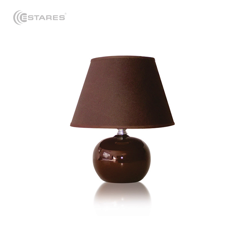 Настольная лампа AT09360 (Coffee)(A-06-L)