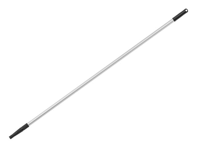Стержень телескопический алюминиевый 1,15-2м STARTUL PROFI (удлинитель под ручку для ролика и кистям
