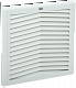 Фильтр c решеткой для вентилятора ВФИ 65-105 м3/час IEK