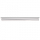 Ecola LED strip Power  Supply  38W 220V-24V IP20 длинный и тонкий блок питания для светодиодной лент