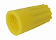 ЭРА Соединительный изолирующий зажим СИЗ 4,5-11,0 мм2 желтый (50 шт) (130/2600)