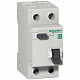 Дифавтомат Schneider Electric Easy9 1P+N 25А ( C ), 30 мА ( AC ), EZ9D34625