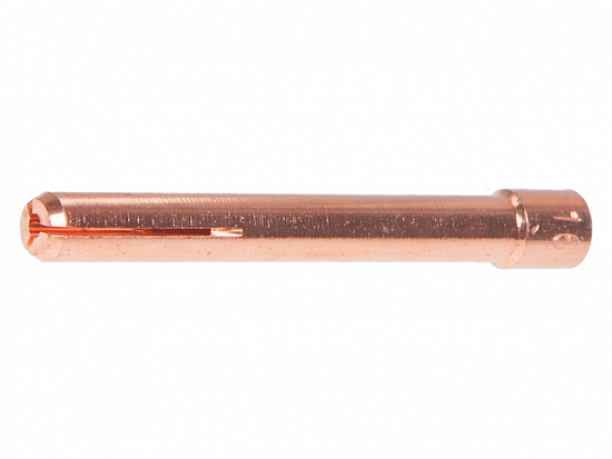 Цанга TIG горелки 1.6 мм (L=50 мм) SOLARIS (WA-3811)