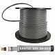 EASTEC SRL 24-2 CR, M=24W (200м/рул.), греющий кабель, пог.м.