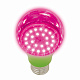 Лампа LED для растений ФитоЛето LED-A60-8W/SPSB/E27/CL PLP30GR