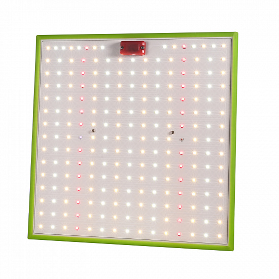Квантум борд ЭРА FITO-80W-LED-QB Quantum board фитопрожектор полного спектра 80 Вт 3500К