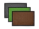 Коврик придверный рельефный, Grass, 60х90 см, VORTEX (цвета в ассортименте) (22524) (ВОРТЕКС)