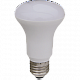 Лампа LED 8Вт Е27 4200К Ecola Reflector R63 Premium (композит) 102x63