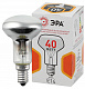 Лампочка ЭРА R50 40Вт Е14 / E14 230В рефлектор цветная упаковка