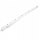 Ecola LED linear IP65 тонкий линейный светодиодный светильник (замена ЛПО) 50W 220V 6500K 1500x56x32
