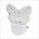 Свет-к с/д (ночник) LE LED NL-352- K 0,1W(Butterfly/Бабочка) (100)