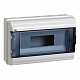 KREPTA 5 Корпус пластиковый КМПн-12 IP55 IEK KREPTA 5 Корпус пластиковый КМПн-12 IP55 IEK