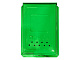 Ящик почтовый с замком 390х260х70 мм (зеленый) (00-00001039) (АГРОСНАБ)