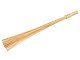 Веник  массажный, бамбуковый, "Банные штучки" (размер 4,5х68 см) (40042) (БАННЫЕ ШТУЧКИ)