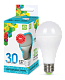 Лампа LED 30Вт Е27 4000К А70 LED-A70-std LED-A70-std 2700Лм ASD