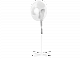 Вентилятор напольный Ballu BFF–880R