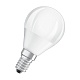 Лампа LED 6Вт Е14 2700К P40 Диммирование Parathom Advanced