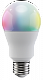 iTEQ SMART-лампа LED А60 9,4Вт 230В W+RGB WIFI+BLE E27 ONI