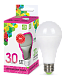 Лампа LED 30Вт Е27 6500К А70 LED-A70-std LED-A70-std 2700Лм ASD
