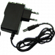 Ecola LED strip Power Adapter  12W 220V-12V адаптер питания для светодиодной ленты (на вилке)