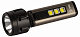 Светодиодный фонарь ЭРА UA-601 Прометей ручной аккумуляторный 5W