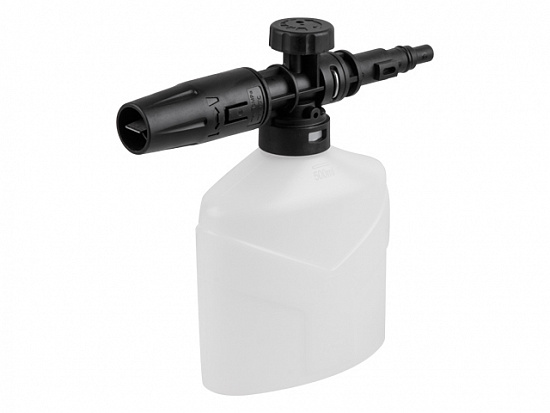 Пеногенератор активный для очистителя высокого давления DGM (для DGM Water 140; Water 160) (DGWT9000