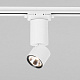 Basic System Трековый светильник 10W 4200K Sens (белый)