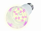 Uniel LED-A60-15W/SPFB/E27/CL PLP30WH