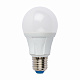 Uniel LED-A60 10W/WW/E27/FR PLP01WH картон