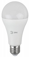 Лампочка светодиодная ЭРА STD LED A60-9W-12/48V-840-E27 E27 / Е27 9Вт груша нейтральный белый свет