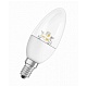 Лампа LED 6Вт Е14 2700К B40 Parathom Advanced
