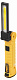 Светодиодный фонарь ЭРА Рабочие Практик AA-901 многофункциональный СОВ+LED 3Вт магнит, крючок, клипс